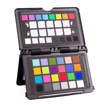 Colorchecker clipart