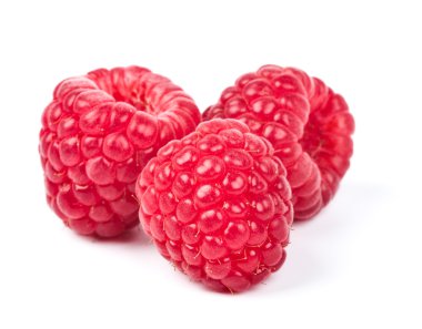 Raspberry clipart