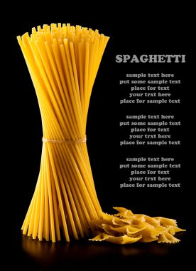 Spaghetti clipart