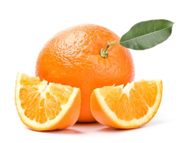 Orange clipart