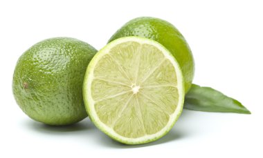 Limes beyaz