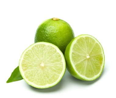 Limes beyaz