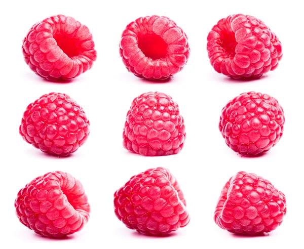 Raspberry — Stock Photo, Image