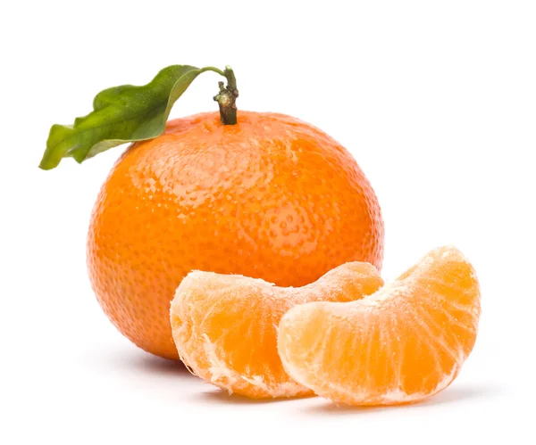 stock image Mandarine