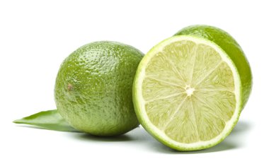 Limes beyaz