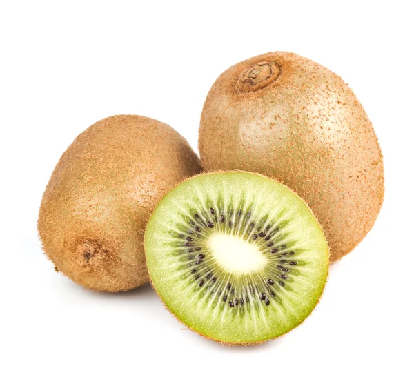 stock image Ripe kiwi