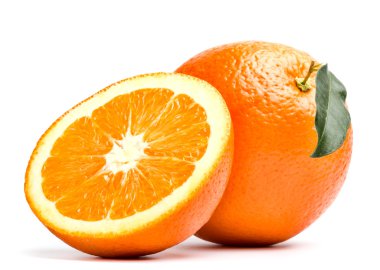 Orange clipart