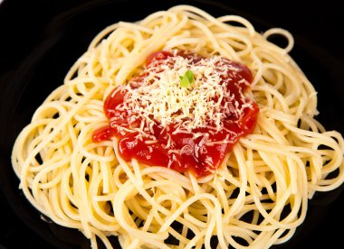 spagetti