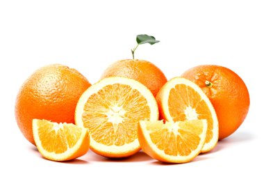 Orange clipart