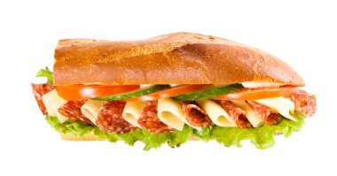 Sandwich clipart