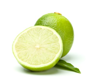 Limes beyaz