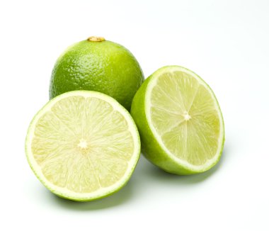 Limes beyaz