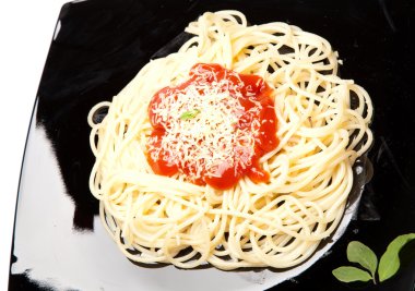 spagetti