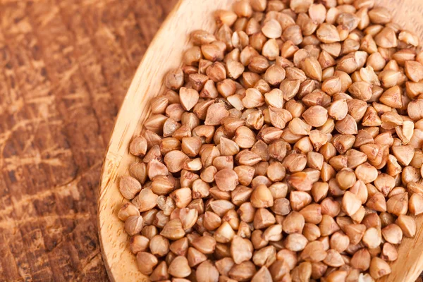 Buckwheat — Stock Photo, Image