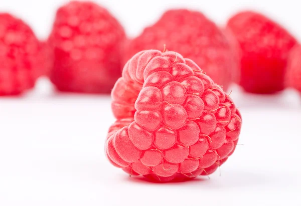 Raspberry — Stock Photo, Image