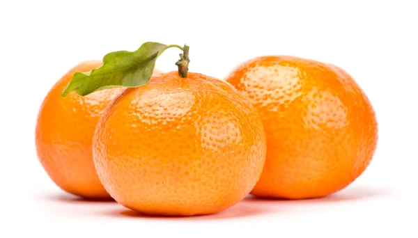 Mandarine — Stockfoto