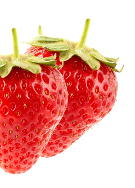 Strawberrie — Stockfoto