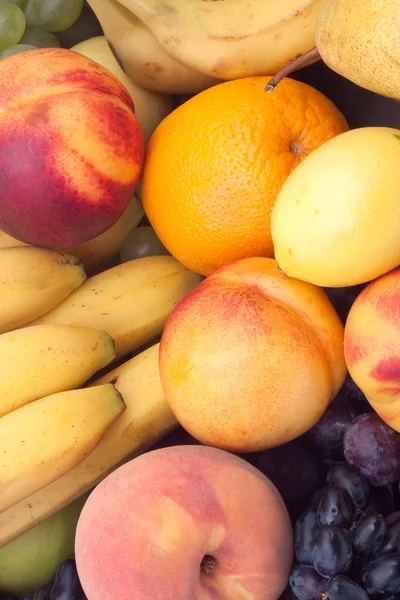 stock image Fresh fruit