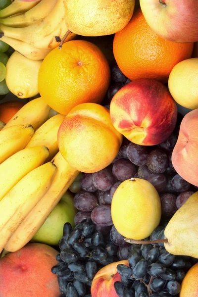 stock image Fresh fruit