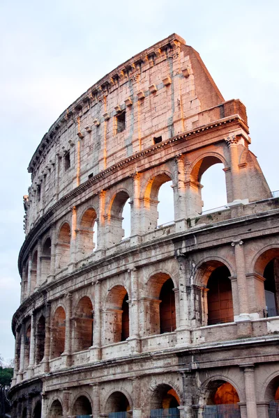 stock image Colosseum in Rome, Italy