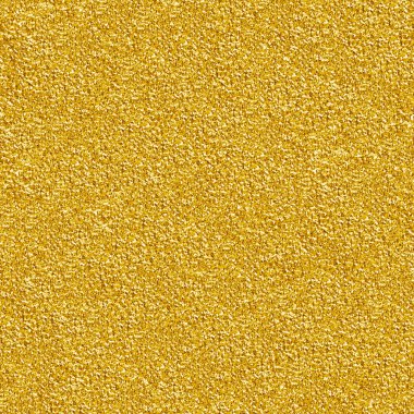 Seamless golden background. clipart