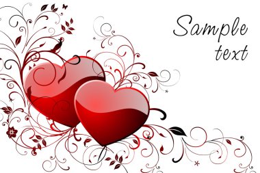 Happy Valentine clipart