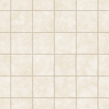 Mosaic tile seamless pattern. clipart