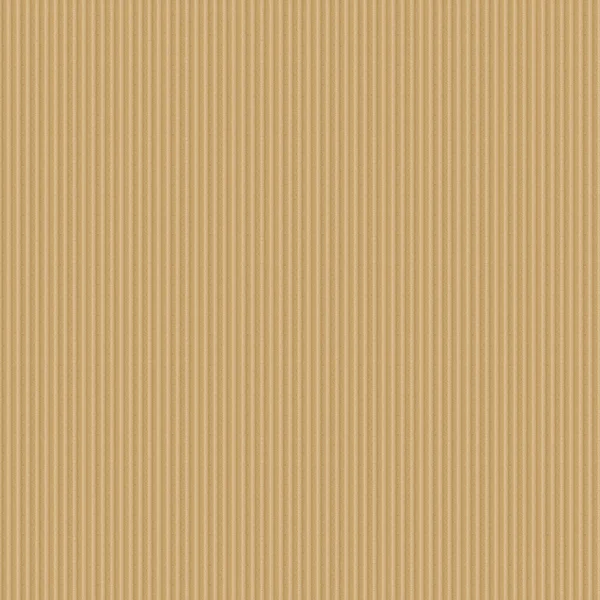 Corrugated cardboard seamless background. — Stock Photo, Image