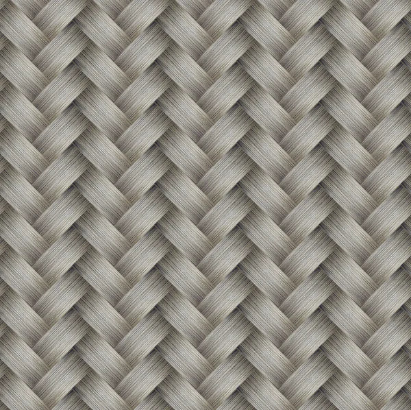 Mat naadloze patroon - textuur achtergrond voor continue replica — Stockfoto