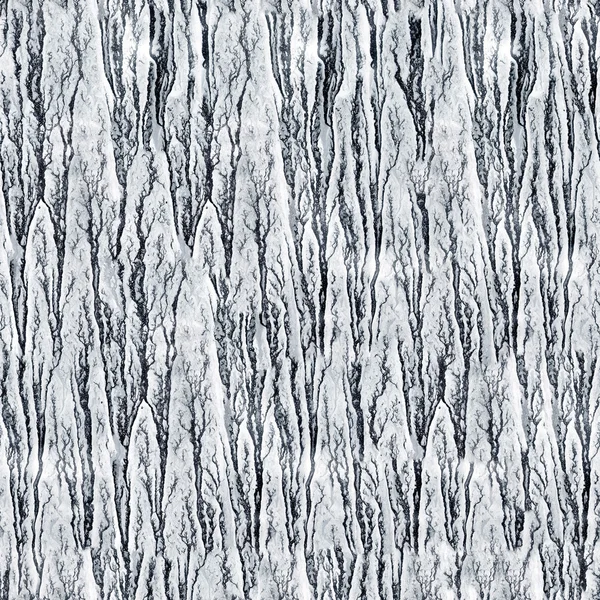 Seamless burr pattern. — Stock Photo, Image