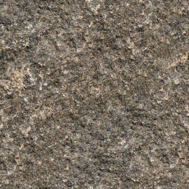 Granite stone seamless background. clipart