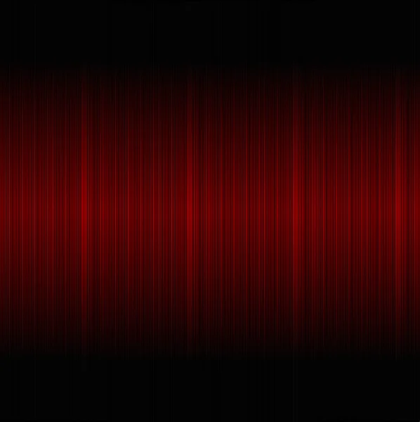 빨간 줄무늬 배경 — 스톡 벡터