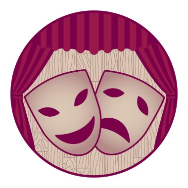 Theater clipart