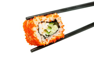 Suşi (California Roll)