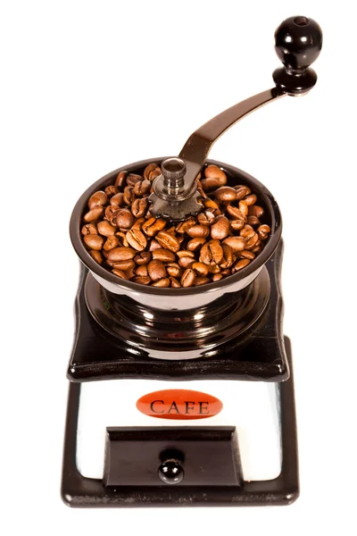Kahvimylly — kuvapankkivalokuva