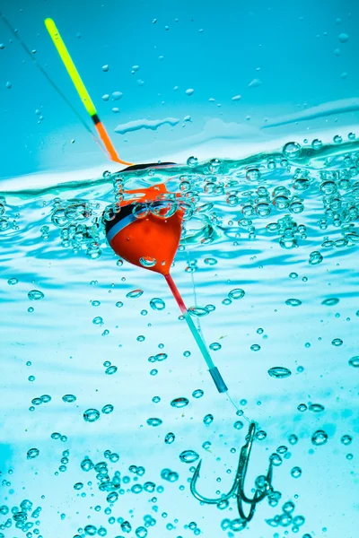 Fishing float — Stock Photo, Image