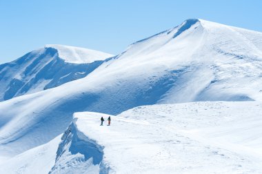 Kar Dağı