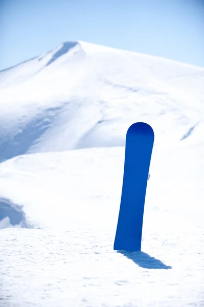 Snowboard — Stock fotografie