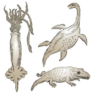 fauna-paleontoloji