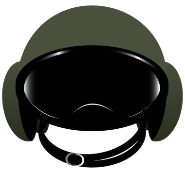 Modern kask