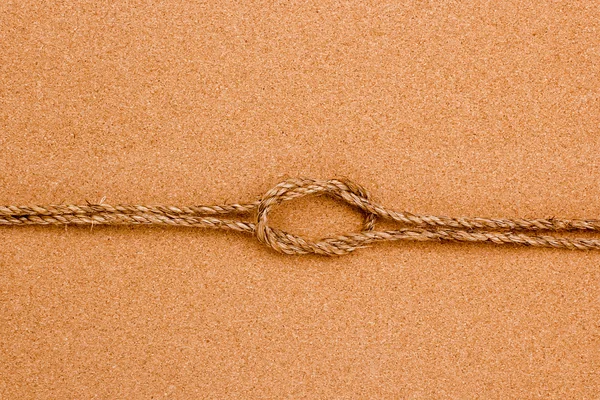 Fundo da corda — Fotografia de Stock