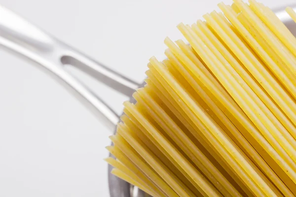 Italian Pasta — Stock Photo, Image