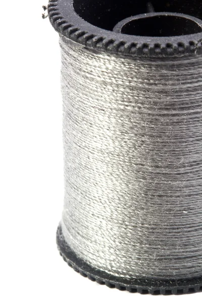 Silver Thread — Stock Photo, Image