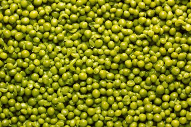 Green Peas clipart