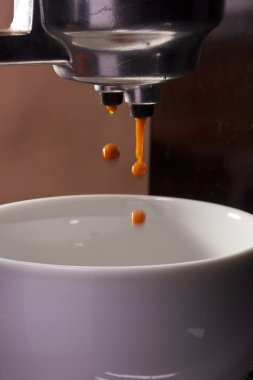 Espresso.