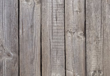 Old wooden boards background clipart