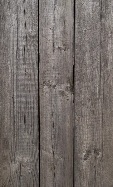 灰色の木の板の背景 — ストック写真