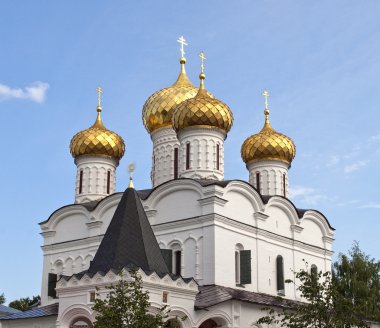 kubbe trinity Katedrali, ipatiev Manastırı