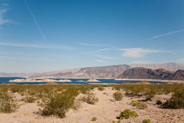 Lake Mead