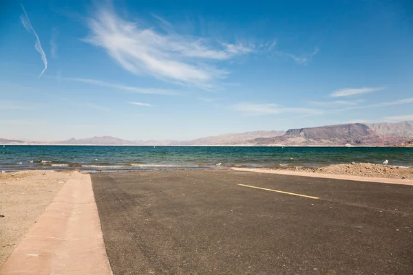 Lake Mead Telifsiz Stok Imajlar